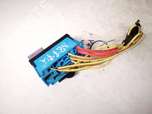 Electronic sensor RENAULT SCÉNIC II (JM0/1_) 1.9 dCi (JM0G, JM12, JM1G, JM2C) | BP32931865M84 - Image 2