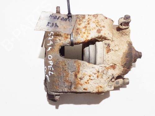 Used Right front brake caliper Right front brake caliper 35879475 35879475