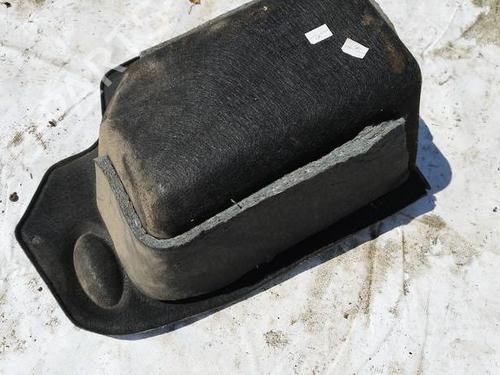 Boot lining SAAB 9-3 (YS3F, E79, D79, D75) 1.9 TiD | BP36284677I3 - Image 2