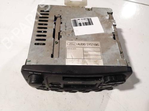 Used Radio Radio 35039048 35039048
