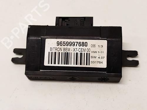 Used Electronic module Electronic module MERCEDES-BENZ GL-CLASS (X164) GL 420 CDI 4-matic (164.828) (306 hp) 40287161 40287161