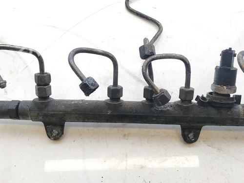 Used Injection rail Injection rail 35446869 35446869