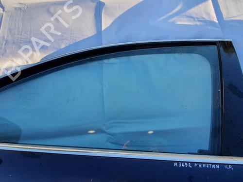 Used Front left door window Front left door window 35846611 35846611