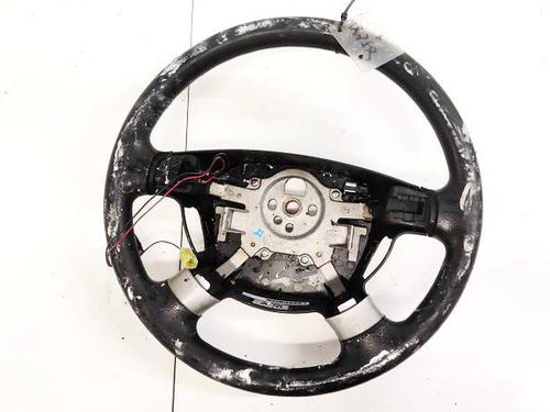 Used Steering wheel Steering wheel CHEVROLET AVEO / KALOS Hatchback (T250, T255) 1.2 (84 hp) 35303566 35303566
