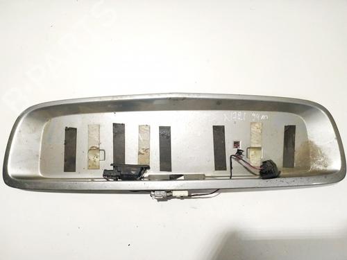 Skiltlys Skiltlys PONTIAC TRANS SPORT (UM06) 2.3 (137 hp) 35583287 35583287