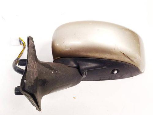 Used Left mirror Left mirror CHEVROLET CORSICA (1_69) 2.0 (91 hp) 34772061 34772061