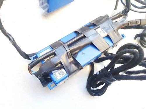 Used Electronic module Electronic module 35116676 35116676