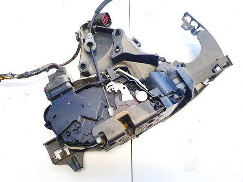 Used Front right lock Front right lock 34884351 34884351