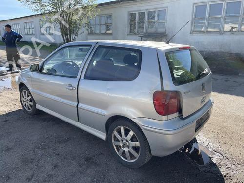 Electronic module VW POLO (6N2) 1.4 16V | BP32878155M83  - Image 8