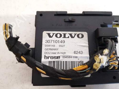 Electronic module VOLVO S40 II (544) 1.8 | BP35090901M83 - Image 2