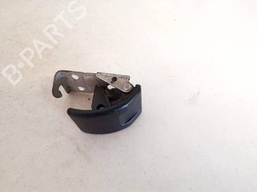 Interior handle MITSUBISHI OUTLANDER II (CW_W) 2.0 DI-D (CW8W) | BP35305767I7 - Image 2