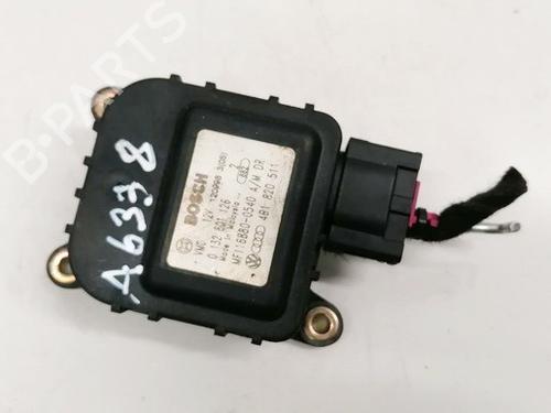 Used Electronic module Electronic module AUDI A6 C5 (4B2, 4B4) 1.9 TDI (110 hp) 33089128 33089128