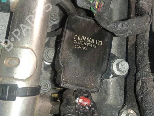 Ignition coil APRILIA MOTORCYCLES TUONO Tuono V4 RR (KG1) | BP34894188M94 - Image 2
