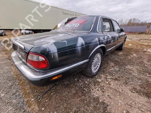 Electronic module JAGUAR XJ (X308) 3.2 | BP34609979M83 - Image 11