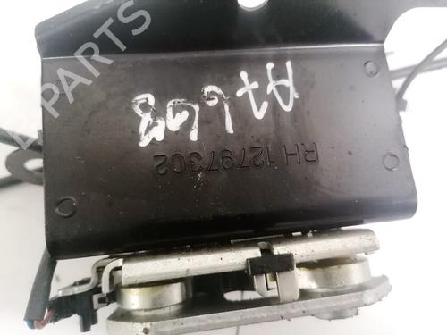 Electronic module SAAB 9-3 (YS3F, E79, D79, D75) 2.2 TiD | BP35469557M83 - Image 3