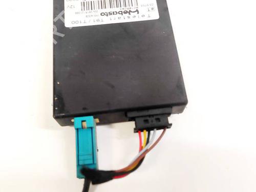 Electronic module AUDI Q5 (8RB) 2.0 TDI quattro | BP32935643M83 - Image 2