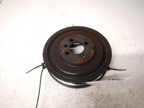 Used Pulley Pulley AUDI A4 B8 (8K2) 2.0 TDI (136 hp) 39997982 39997982