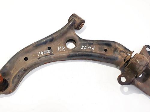 Used Left rear steering knuckle Left rear steering knuckle 35410170 35410170