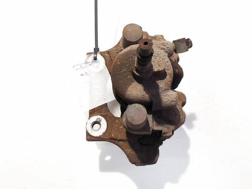Left rear brake caliper BMW 3 (E90) 318 d | BP35376089M107 - Image 2
