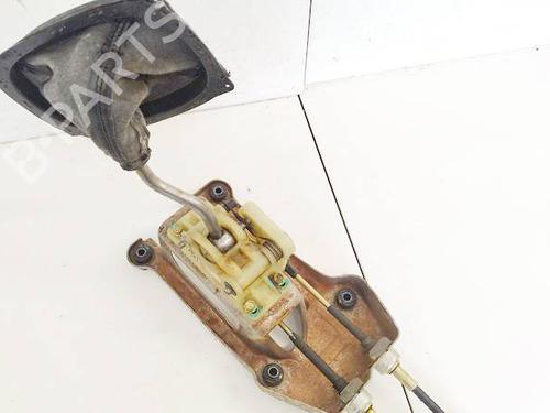 Used Gear lever Gear lever 37677510 37677510