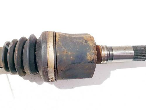 Left front driveshaft CHEVROLET CAPTIVA (C100, C140) 2.0 D 4WD | BP34869587M38 - Image 3