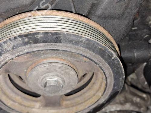 Pulley CITROËN DS3 Convertible 1.6 BlueHDi 100 | BP34858316M122 - Image 3