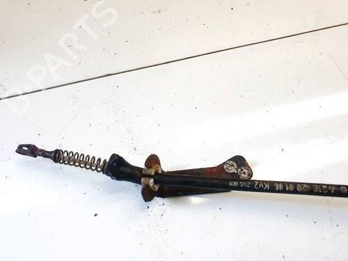 Cable MERCEDES-BENZ E-CLASS (W212) E 350 4-matic (212.087) | BP34968388E12 - Image 2