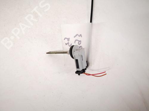 Used Electronic module Electronic module MERCEDES-BENZ M-CLASS (W164) ML 280 CDI 4-matic (164.120) (190 hp) 35428081 35428081