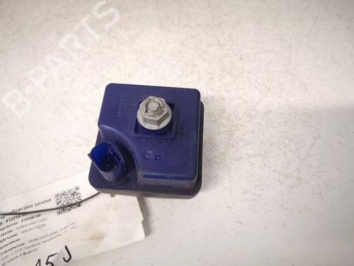 Electronic module MAZDA 6 Estate (GJ, GL) 2.2 D | BP38508231M83 - Image 3