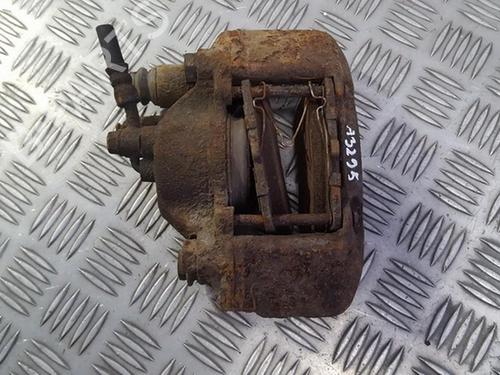 Used Left front brake caliper Left front brake caliper 35679710 35679710