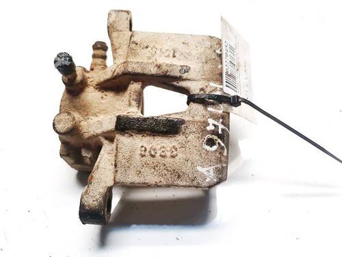 Used Right rear brake caliper Right rear brake caliper 35111637 35111637