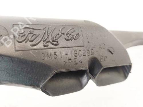 Pipe FORD FOCUS II (DA_, HCP, DP) 1.6 TDCi | BP39574280M125 - Image 2