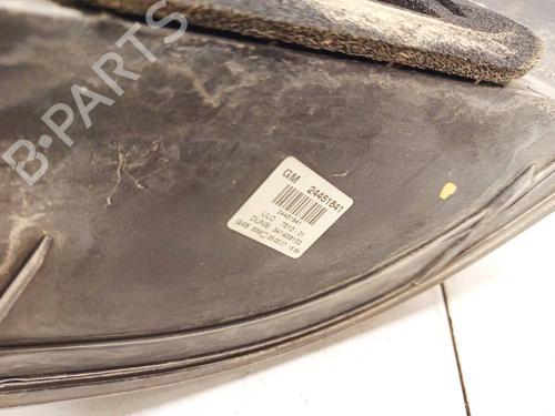 Left taillight OPEL ASTRA H (A04) 1.7 CDTI (L48) | BP37505604C34 - Image 3