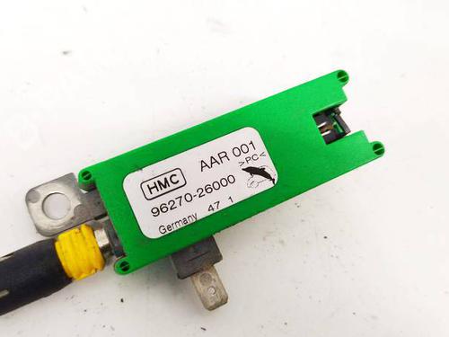 Electronic module HYUNDAI SANTA FÉ I (SM) 2.0 CRDi | BP37654778M83 - Image 2