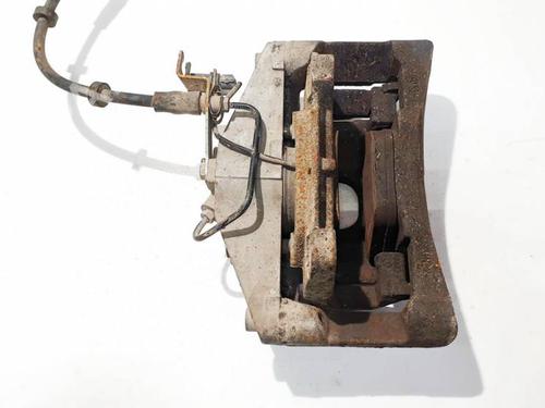 Left front brake caliper AUDI ALLROAD C5 (4BH) 2.5 TDI quattro | BP35300461M105 - Image 3