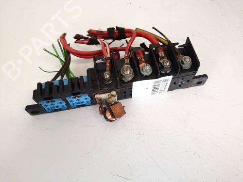 Used Fuse box Fuse box AUDI A3 (8L1) 1.9 TDI (130 hp) 32586271 32586271