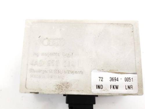 Electronic module AUDI 80 B4 Saloon (8C2) 1.9 TDI | BP35221533M83 - Image 2
