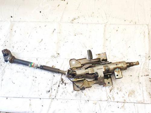 Used Steering column Steering column PEUGEOT PARTNER Box Body/MPV 1.6 HDi (90 hp) 35302646 35302646