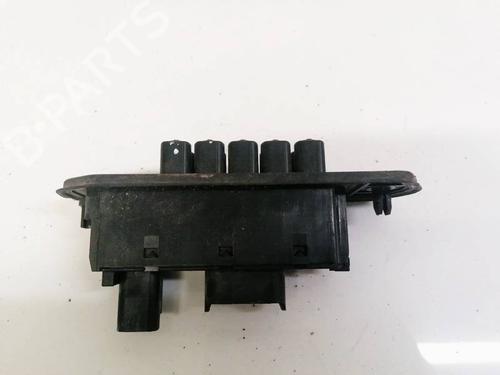 Used Electronic module Electronic module 35366611 35366611