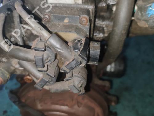 Used Ignition coil Ignition coil FORD ESCORT VI (GAL, AAL, ABL) 1.4 (75 hp) 35874421 35874421