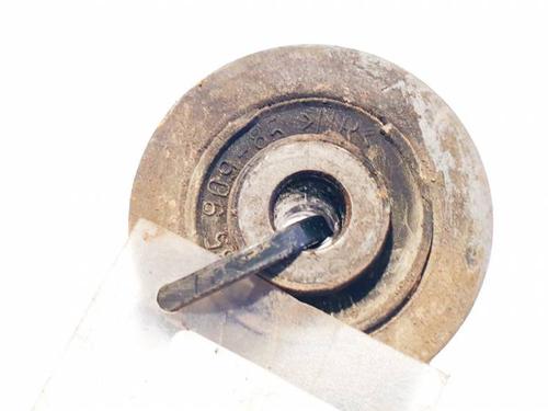 Engine mount SKODA FABIA II (542) 1.4 TDI | BP32970725M89 - Image 3