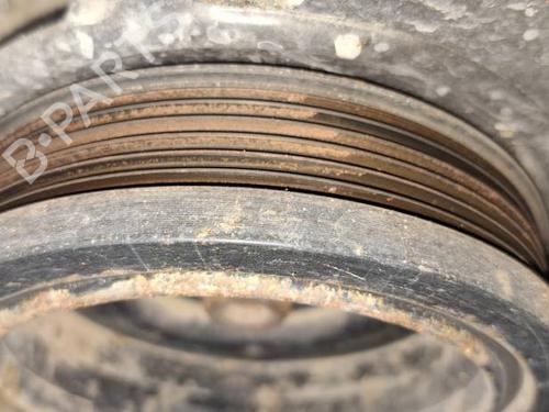 Pulley VW PASSAT B6 (3C2) 2.0 TDI | BP34985741M122 - Image 3