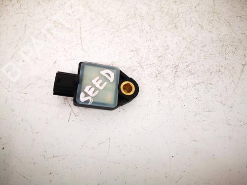 Electronic sensor KIA CEE'D Hatchback (ED) 1.6 CRDi 90 | BP36690670M84 - Image 3