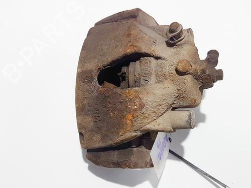 Used Right front brake caliper Right front brake caliper OPEL ASTRA H (A04) 1.7 CDTI (L48) (100 hp) 35552789 35552789