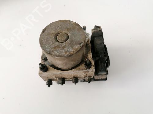 Used ABS pump ABS pump TOYOTA AYGO (_B1_) 1.4 D-4D (WNB10_, WNB10R) (54 hp) 35505870 35505870