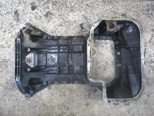 oil-sump-mercedes-benz-m-class-w163-1998-1999-2000-2001-2002-2003-2004-2005-35667915 main image