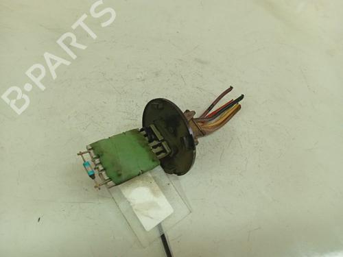 Heater resistor CITROËN C3 II (SC_) 1.4 HDi 70 (SC8HZC, SC8HR0, SC8HP4) | BP39545664M108 - Image 2
