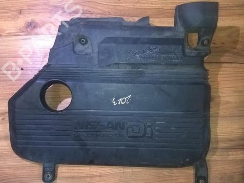 Used Upper protection Upper protection 35647287 35647287