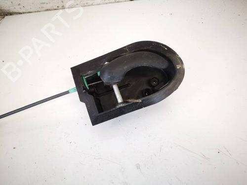 Used Rear right interior door handle Rear right interior door handle 35046548 35046548