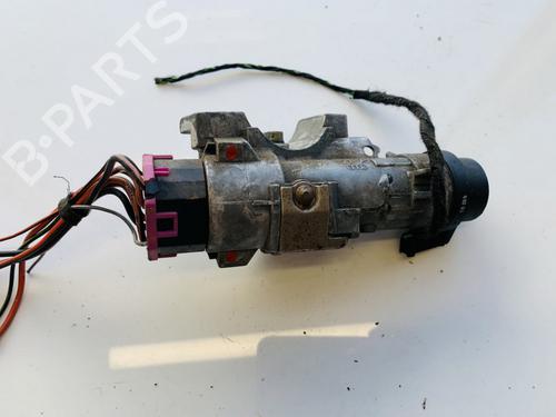 Used Ignition barrel Ignition barrel 35528470 35528470